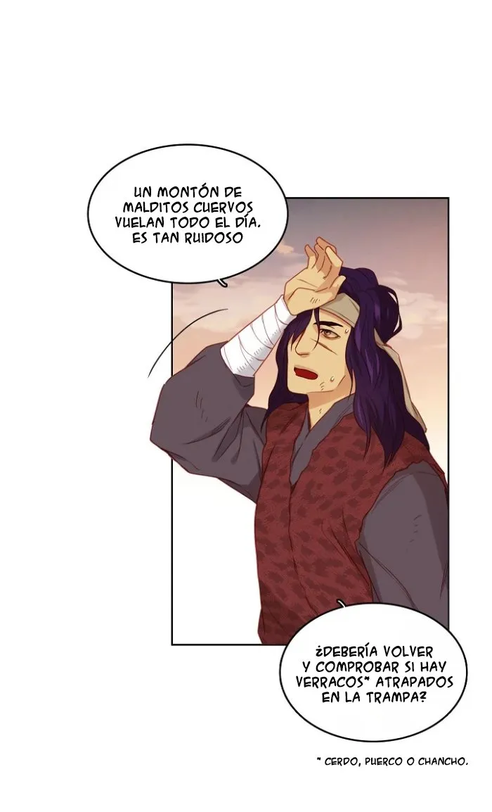Reina Malvada Capítulo 109 en Línea - página 6