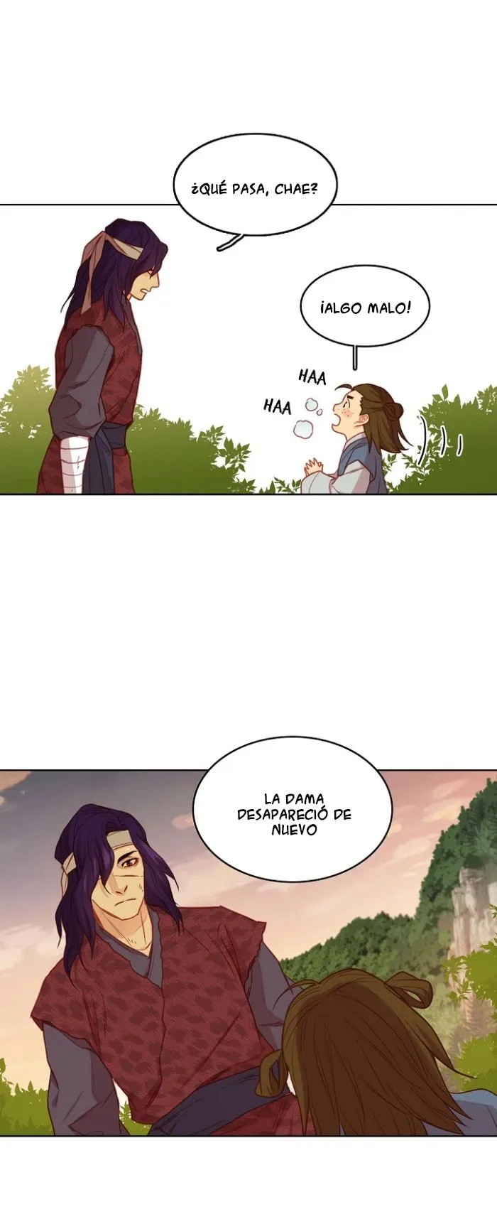 Reina Malvada Capítulo 109 en Línea - página 8