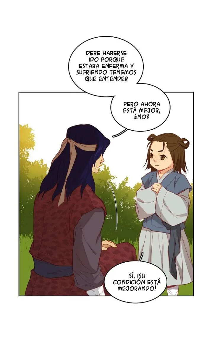 Reina Malvada Capítulo 109 en Línea - página 11