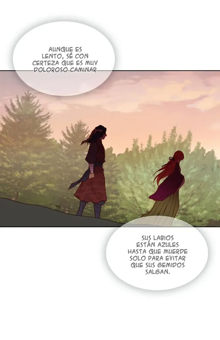 Reina Malvada Capítulo 109 en Línea - página 25