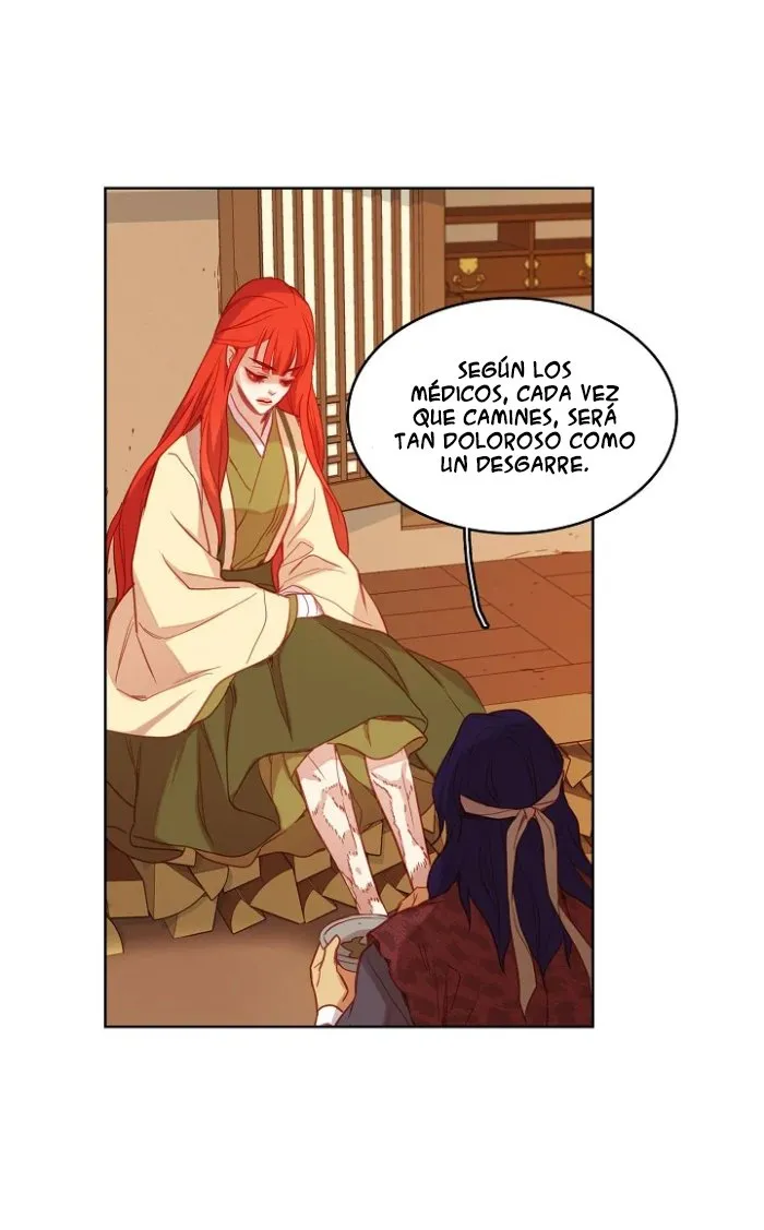 Reina Malvada Capítulo 109 en Línea - página 40