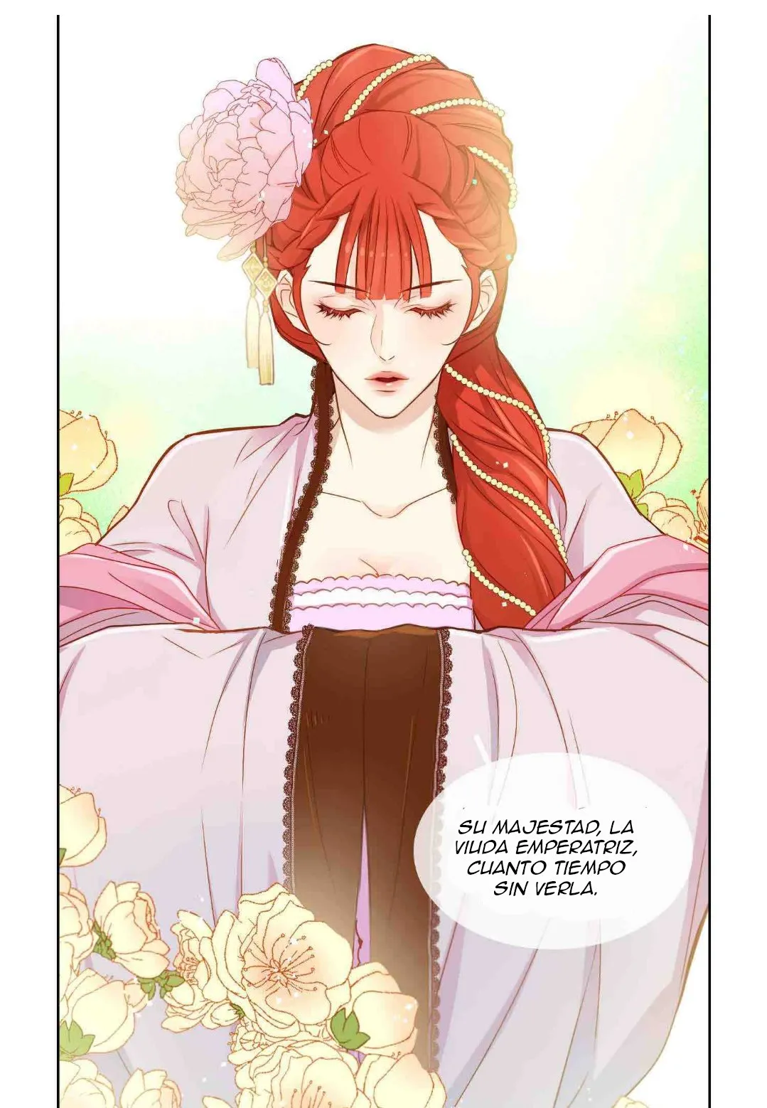 Reina Malvada Capítulo 11 en Línea - página 44
