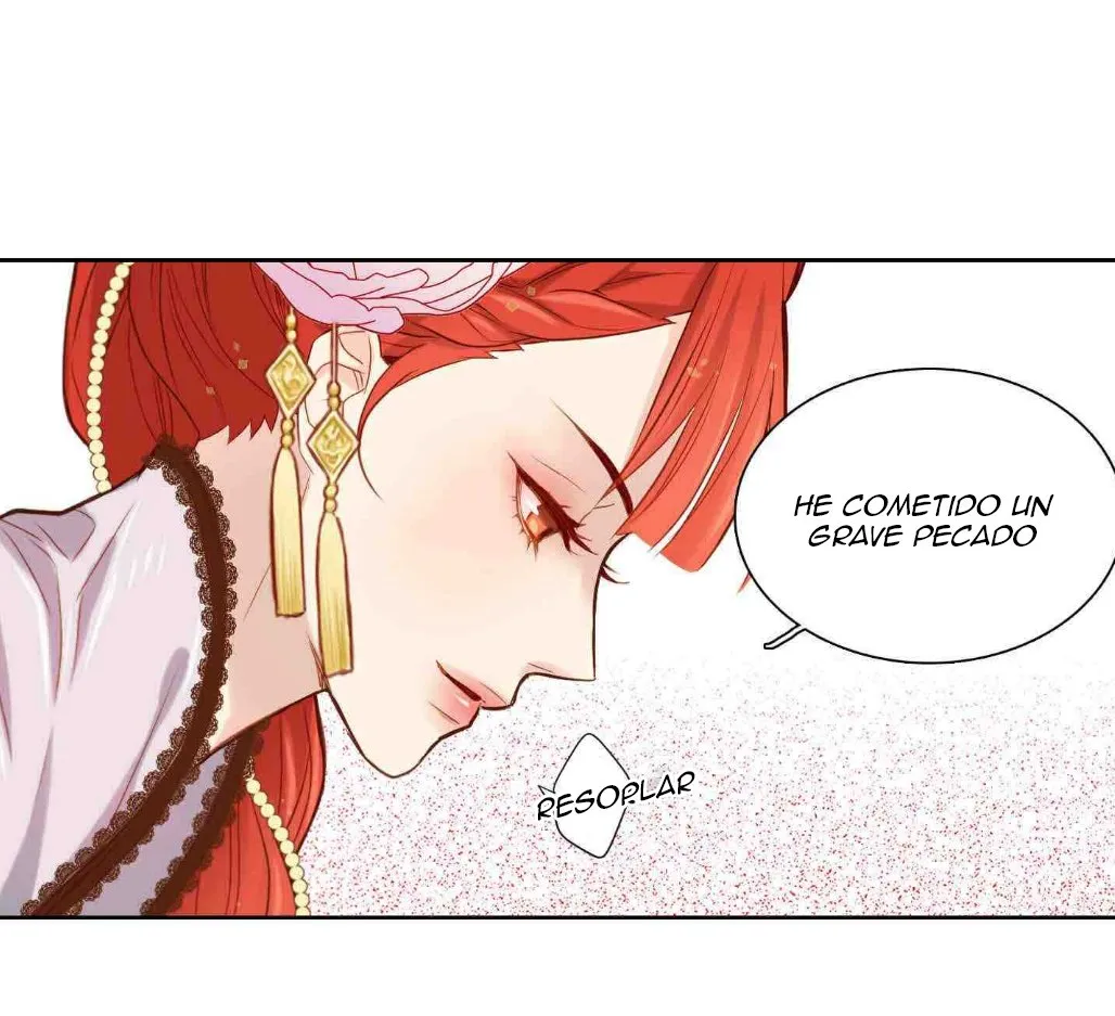 Reina Malvada Capítulo 11 en Línea - página 51