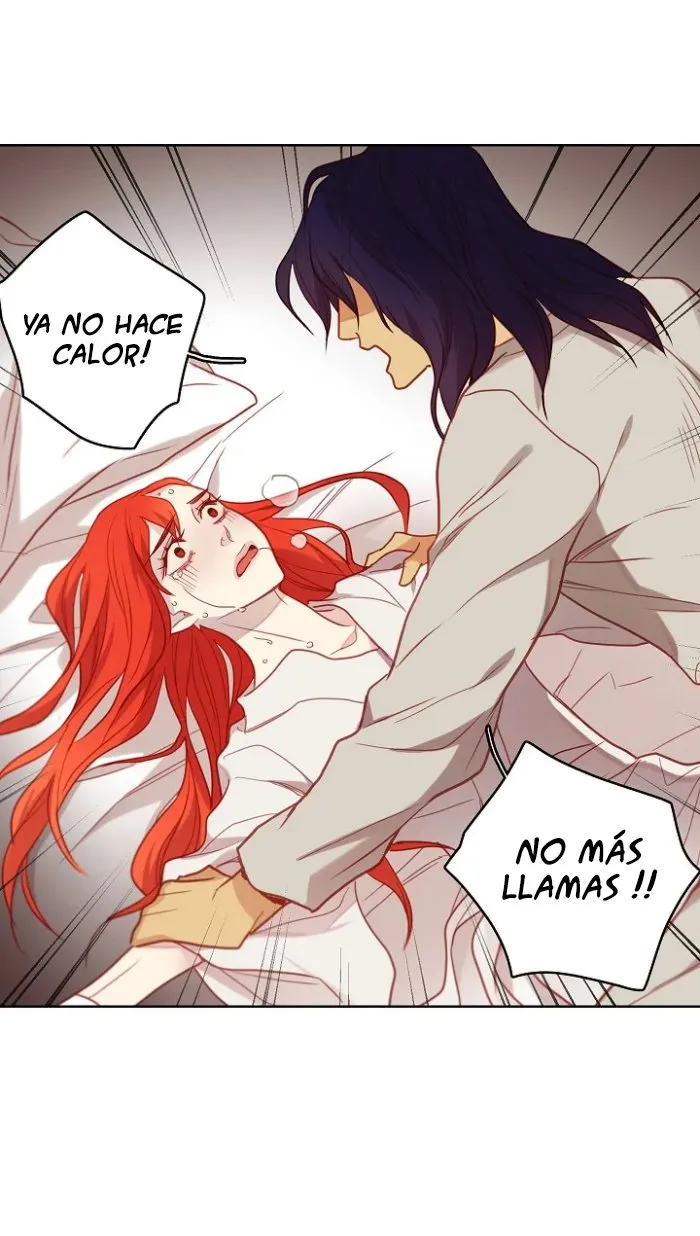 Reina Malvada Capítulo 110 en Línea - página 9