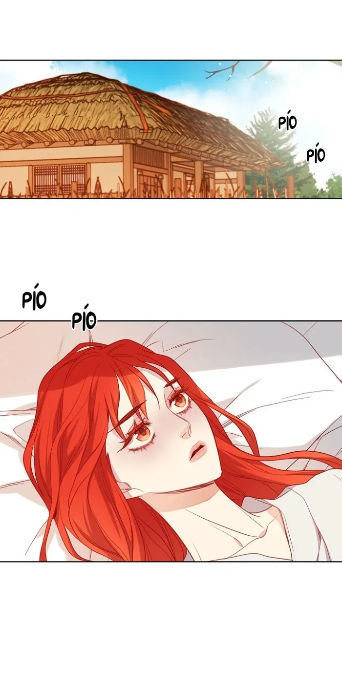 Reina Malvada Capítulo 110 en Línea - página 17