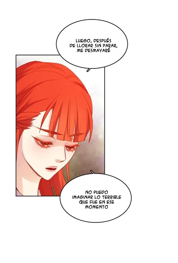 Reina Malvada Capítulo 110 en Línea - página 23