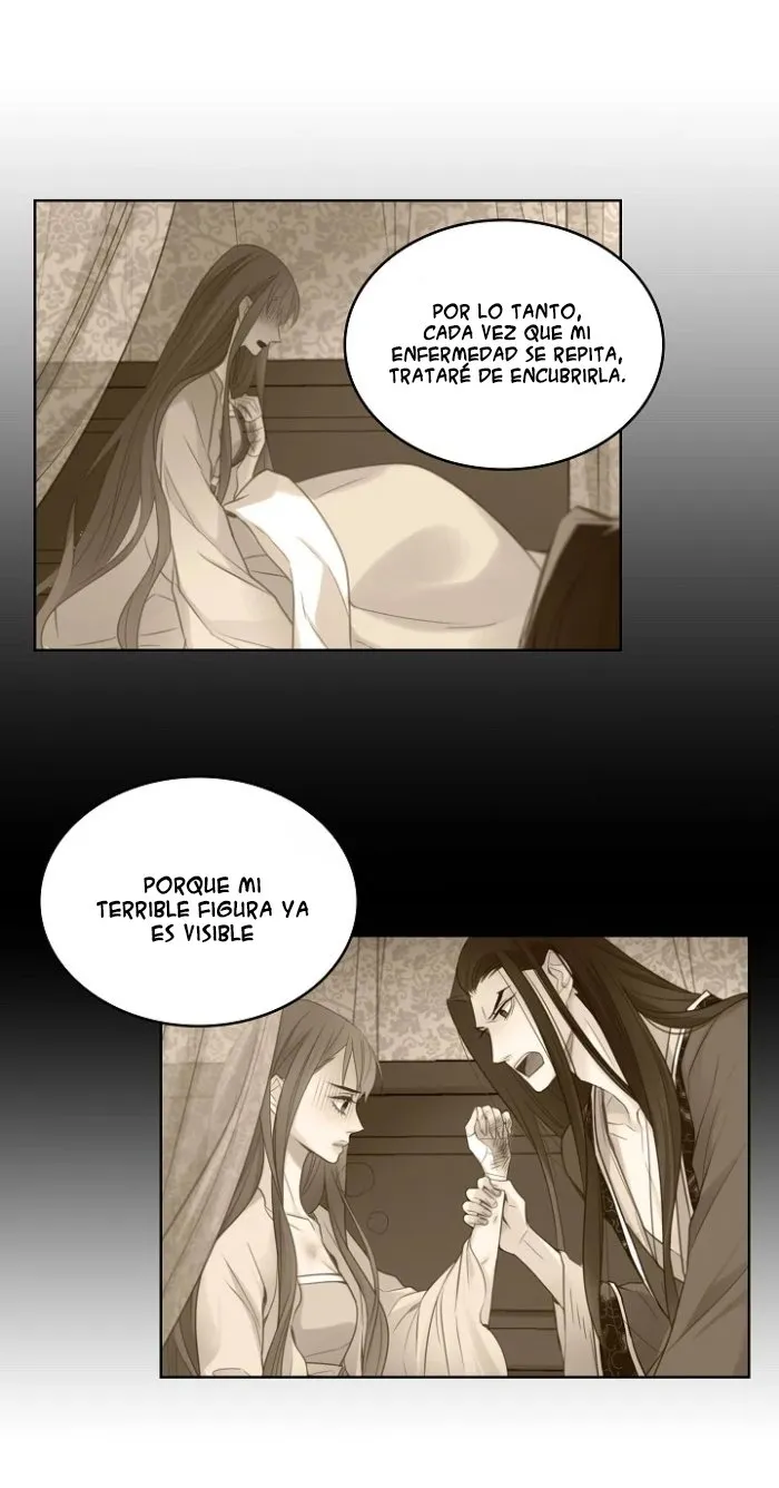 Reina Malvada Capítulo 110 en Línea - página 24