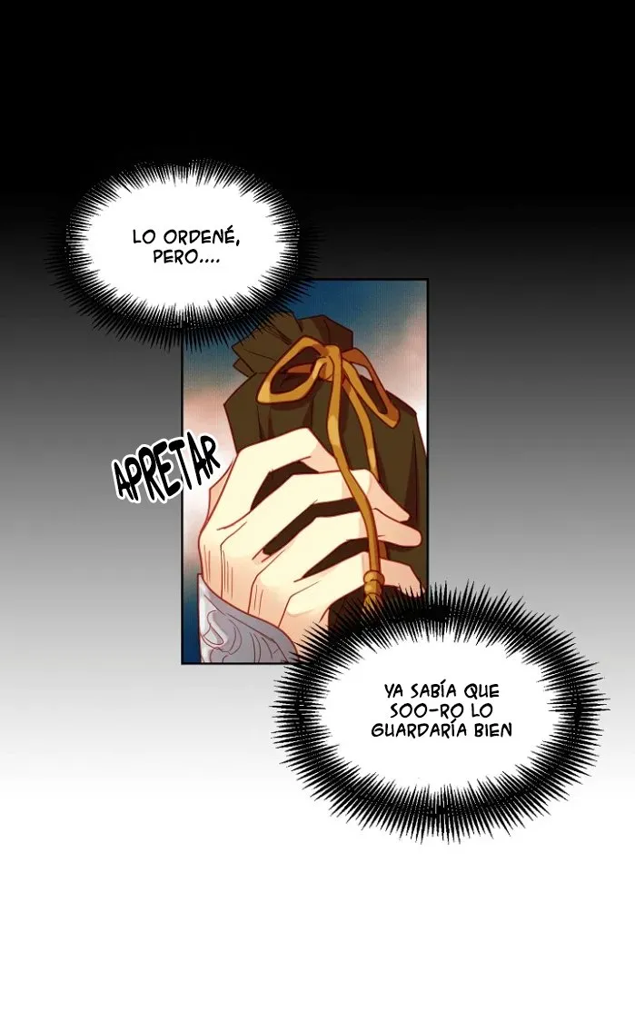 Reina Malvada Capítulo 110 en Línea - página 51