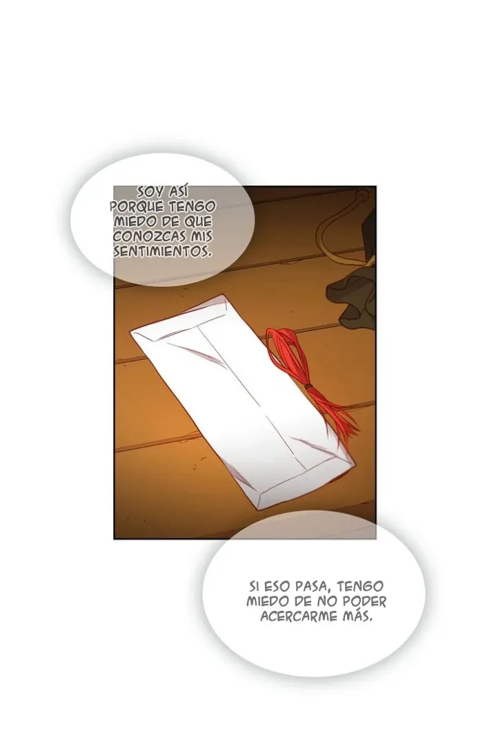 Reina Malvada Capítulo 111 en Línea - página 5