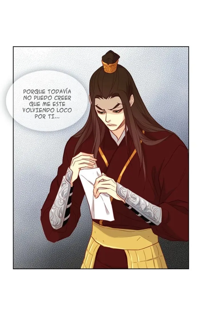 Reina Malvada Capítulo 111 en Línea - página 6