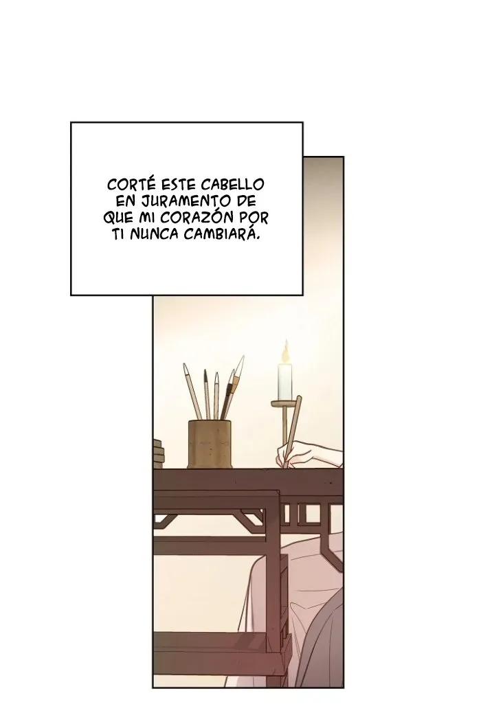 Reina Malvada Capítulo 111 en Línea - página 8