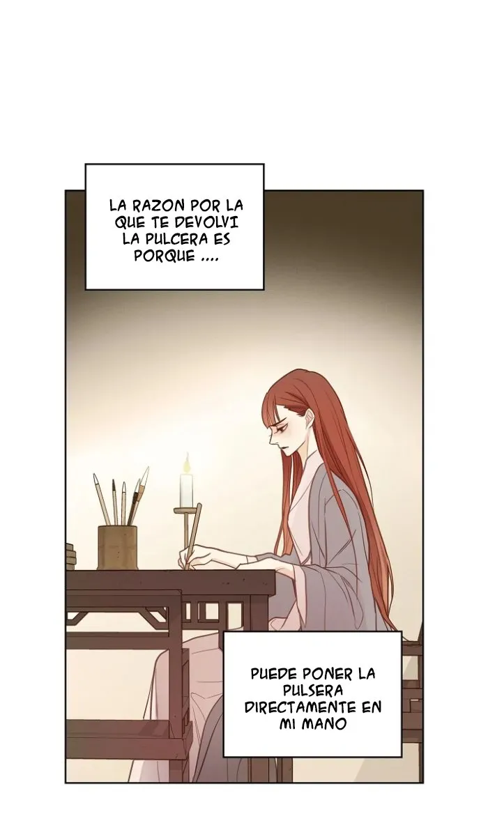 Reina Malvada Capítulo 111 en Línea - página 9