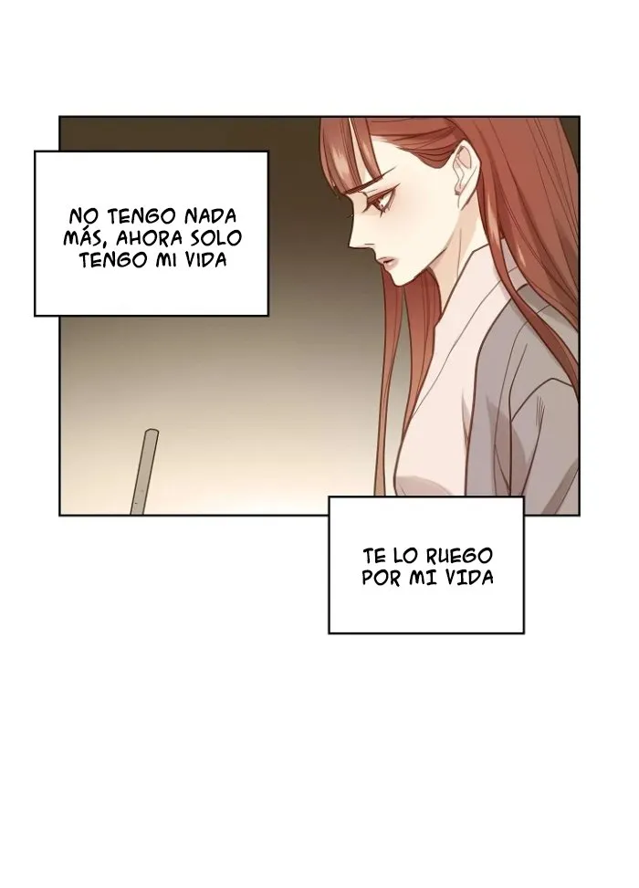 Reina Malvada Capítulo 111 en Línea - página 10