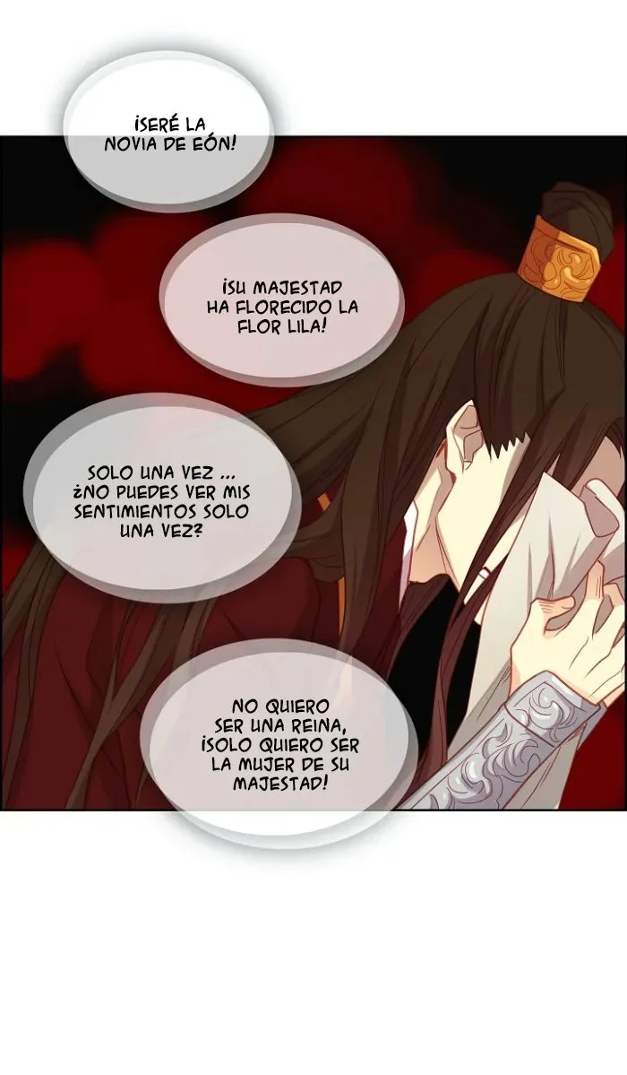 Reina Malvada Capítulo 111 en Línea - página 15