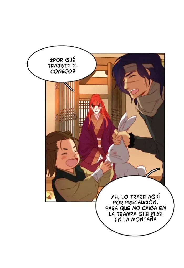Reina Malvada Capítulo 111 en Línea - página 21