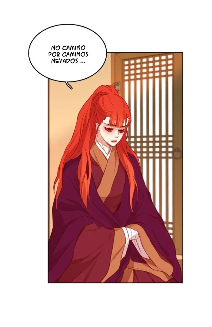 Reina Malvada Capítulo 111 en Línea - página 23
