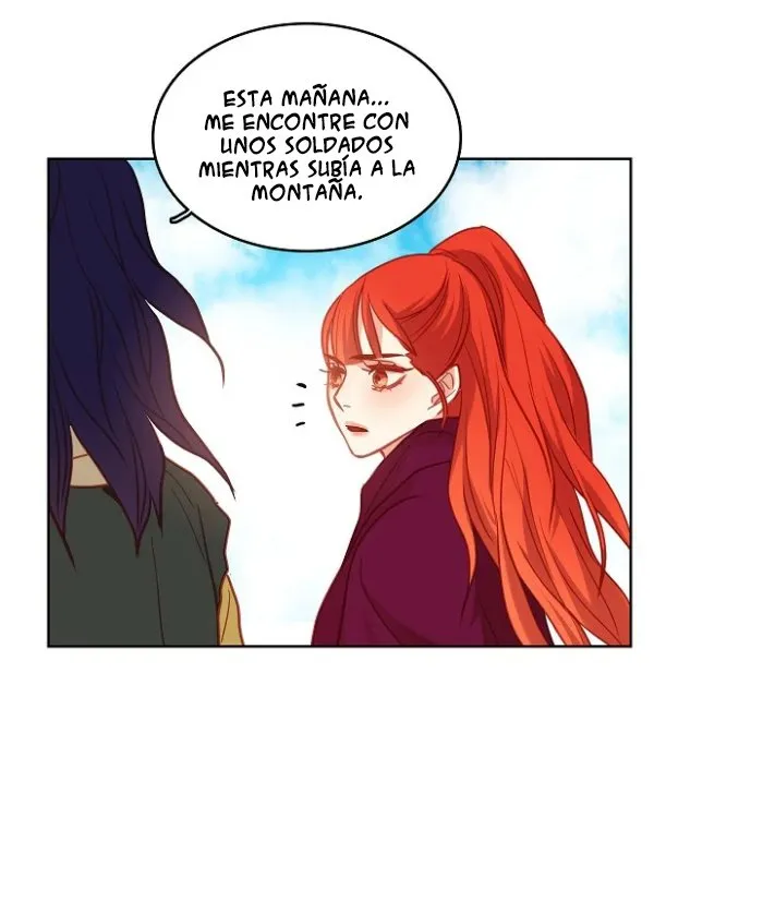 Reina Malvada Capítulo 111 en Línea - página 28