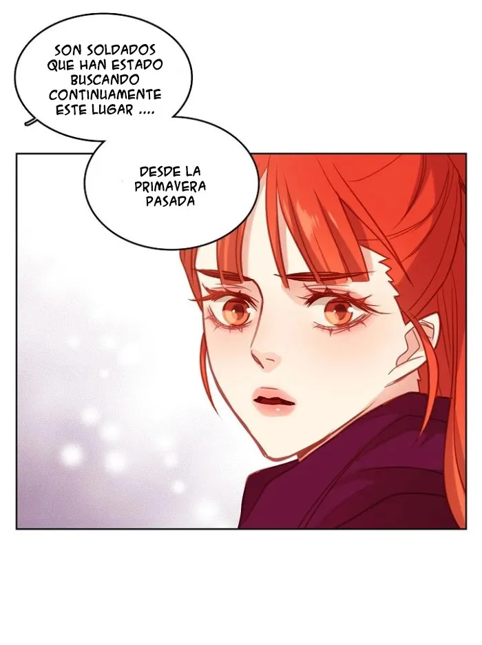 Reina Malvada Capítulo 111 en Línea - página 29