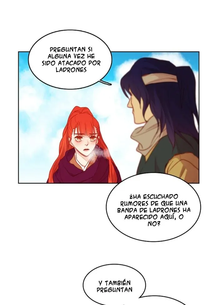 Reina Malvada Capítulo 111 en Línea - página 30