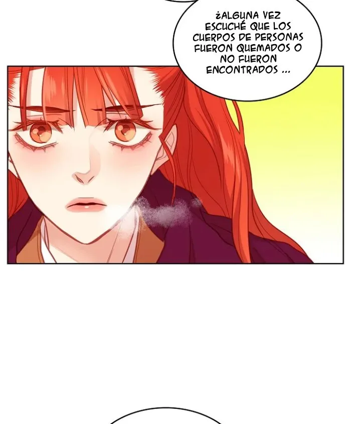 Reina Malvada Capítulo 111 en Línea - página 31