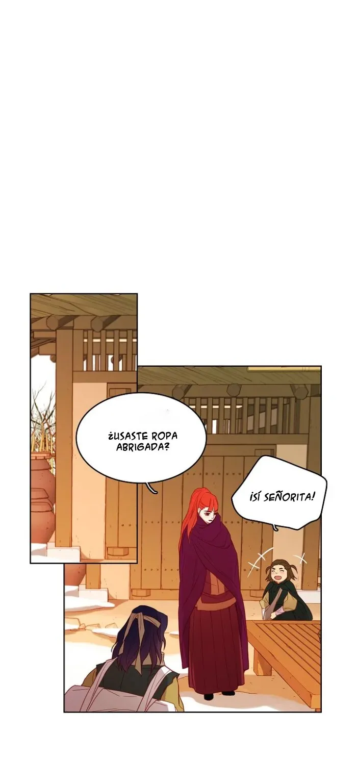 Reina Malvada Capítulo 111 en Línea - página 39