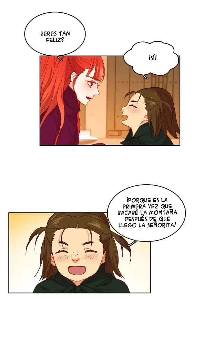 Reina Malvada Capítulo 111 en Línea - página 40