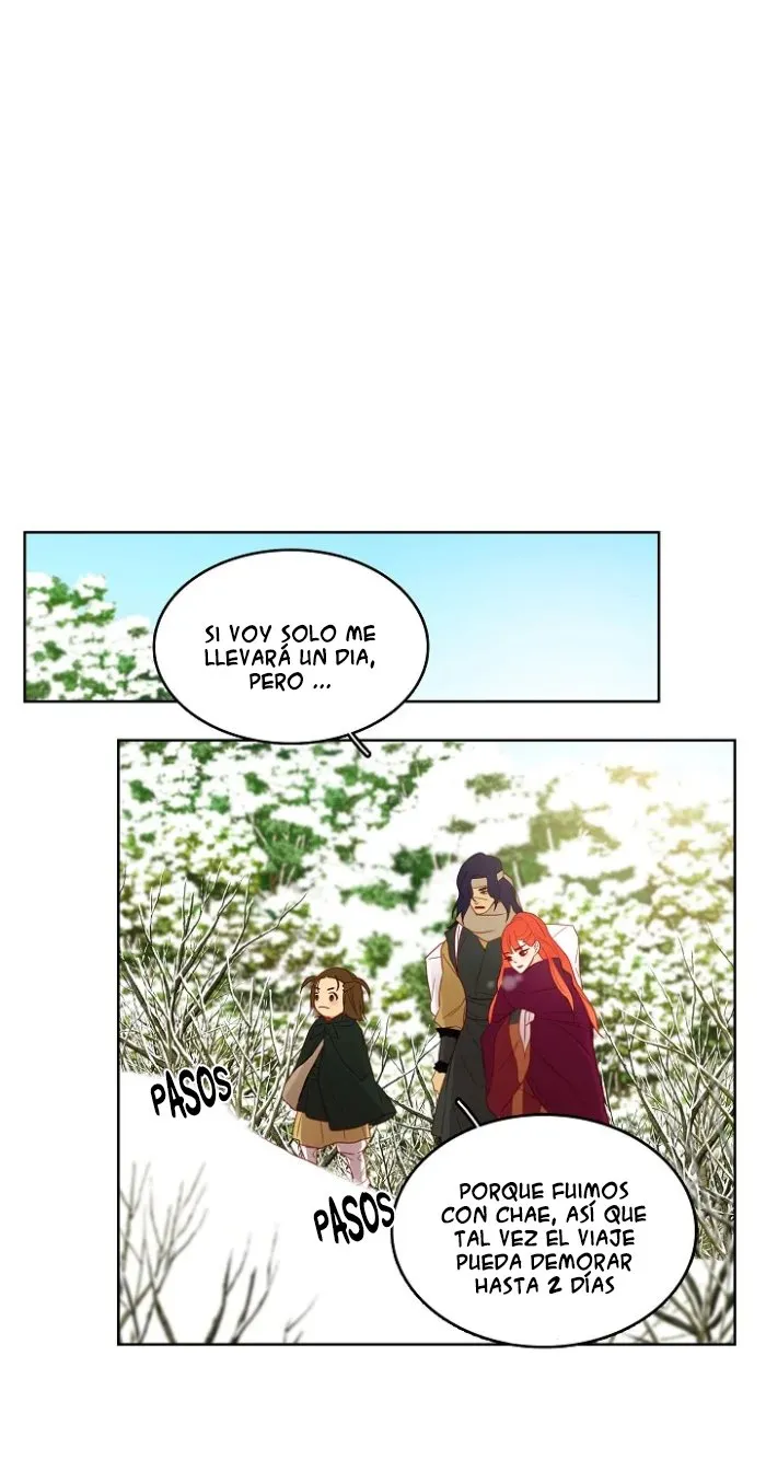 Reina Malvada Capítulo 111 en Línea - página 41