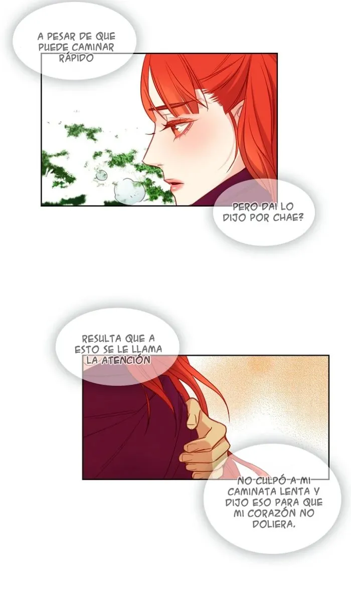 Reina Malvada Capítulo 111 en Línea - página 43