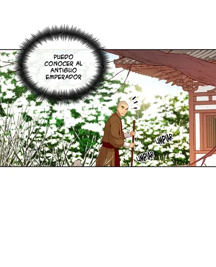 Reina Malvada Capítulo 111 en Línea - página 53