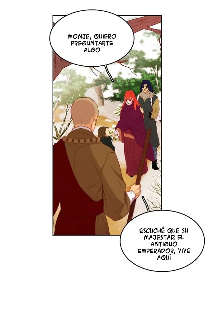 Reina Malvada Capítulo 111 en Línea - página 54