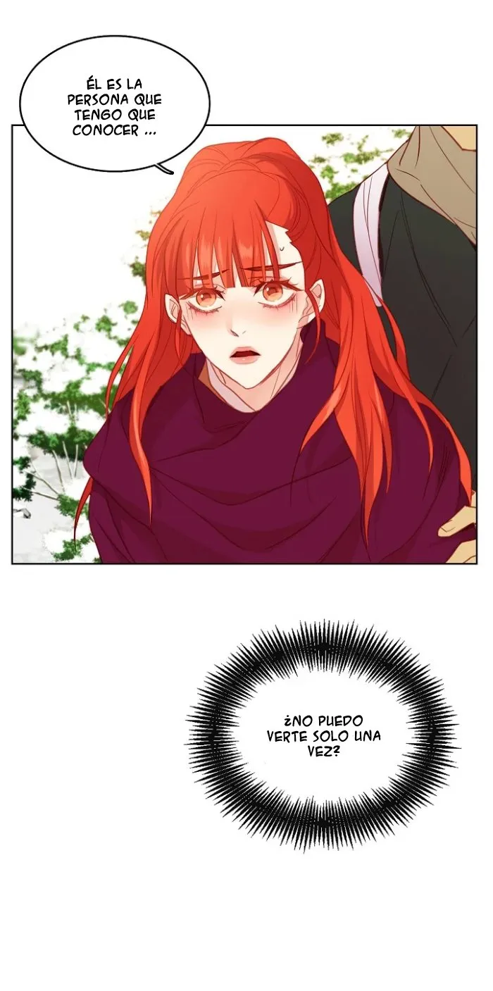 Reina Malvada Capítulo 111 en Línea - página 58