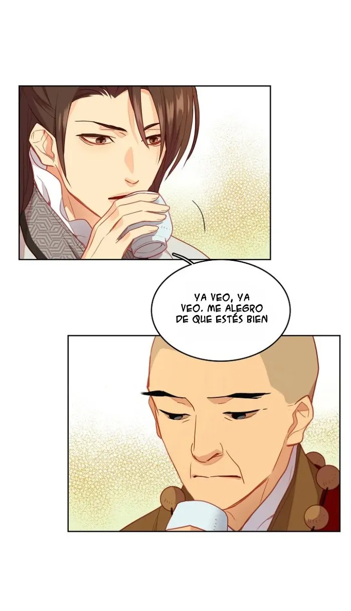 Reina Malvada Capítulo 112 en Línea - página 15