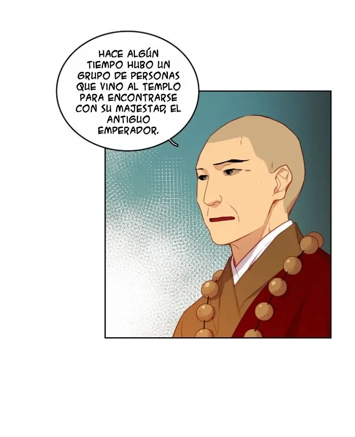 Reina Malvada Capítulo 112 en Línea - página 17