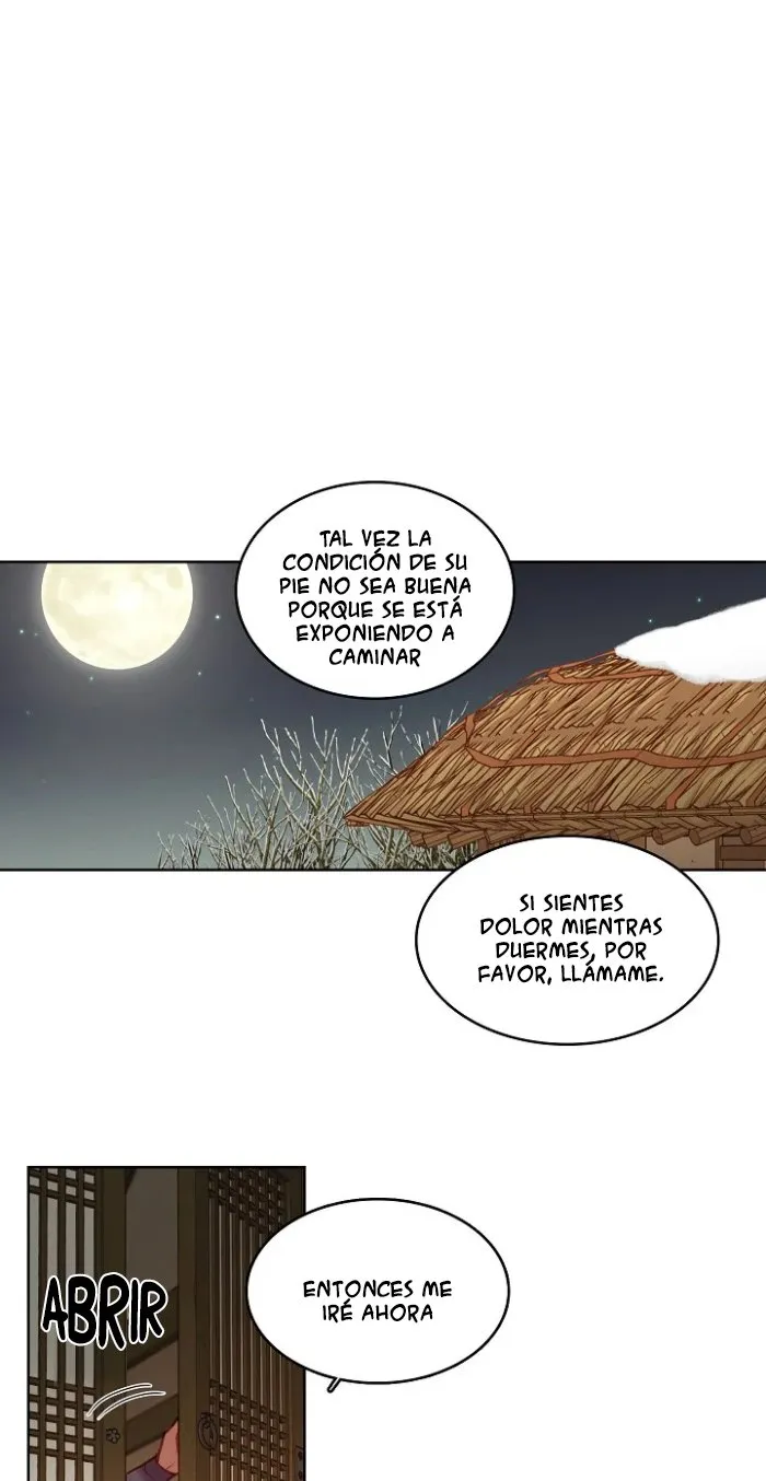 Reina Malvada Capítulo 112 en Línea - página 27