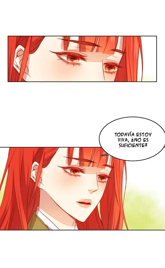 Reina Malvada Capítulo 112 en Línea - página 39