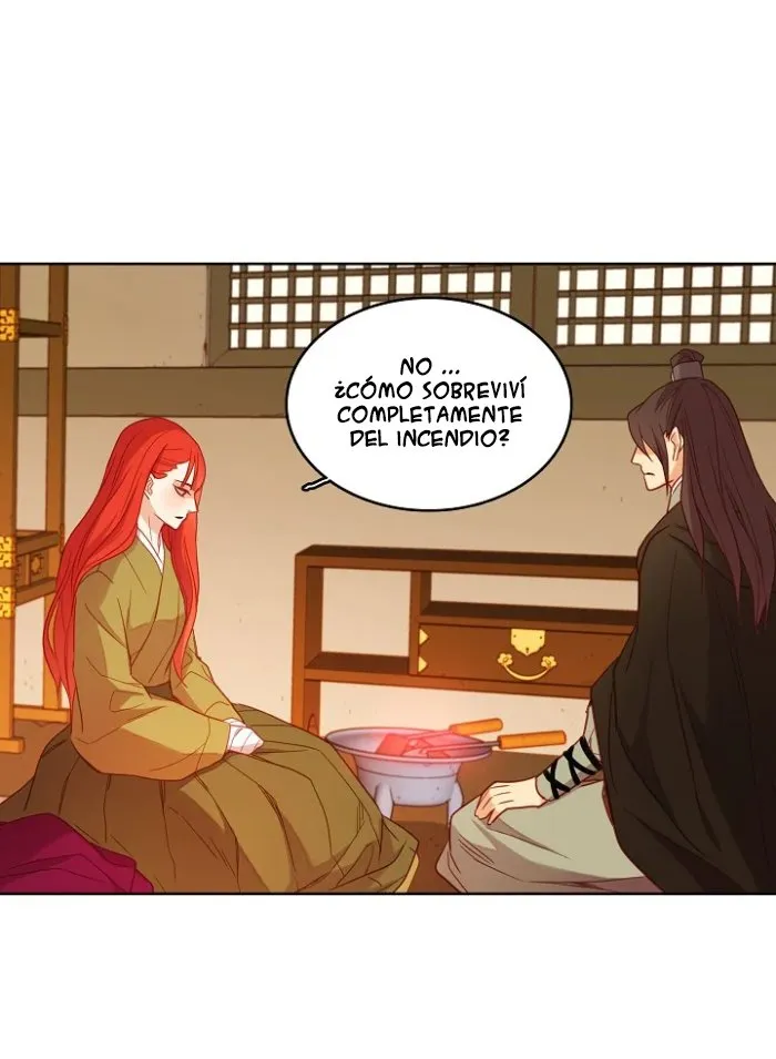 Reina Malvada Capítulo 112 en Línea - página 41