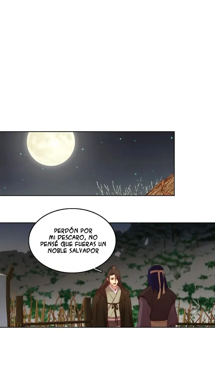 Reina Malvada Capítulo 112 en Línea - página 53