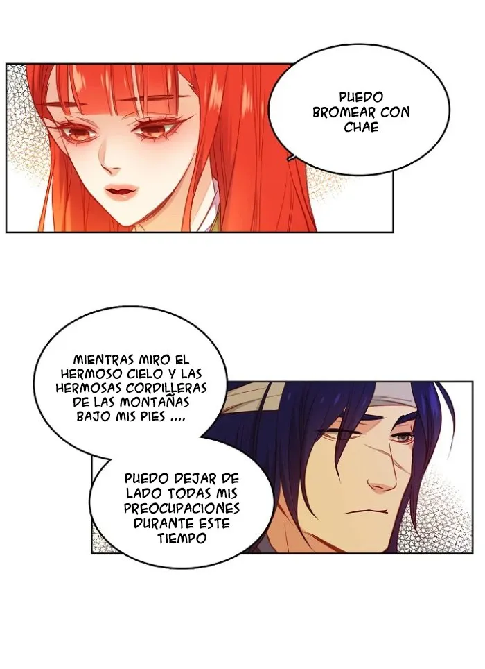 Reina Malvada Capítulo 113 en Línea - página 15