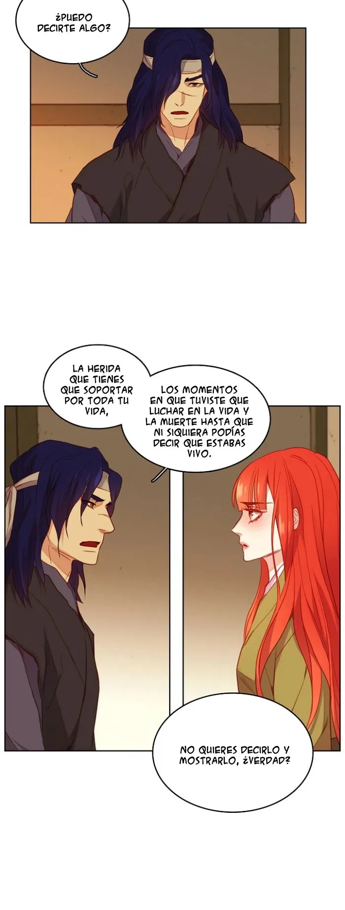 Reina Malvada Capítulo 113 en Línea - página 18