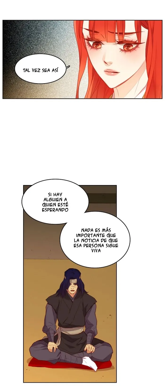 Reina Malvada Capítulo 113 en Línea - página 19