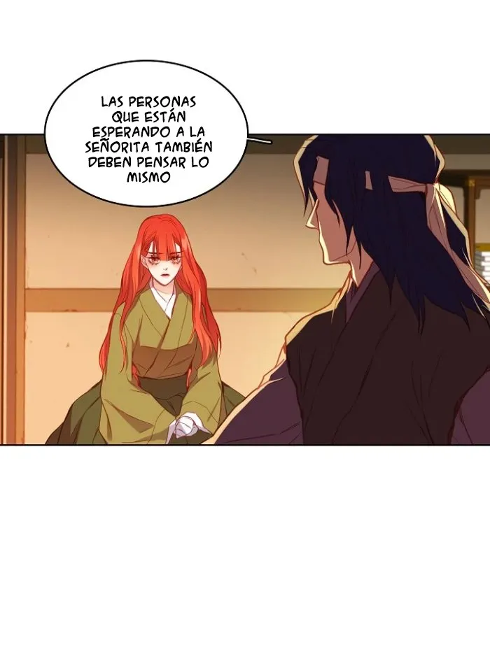 Reina Malvada Capítulo 113 en Línea - página 25
