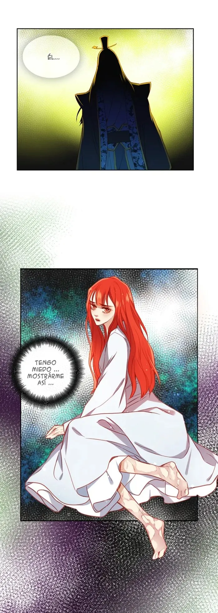 Reina Malvada Capítulo 113 en Línea - página 29