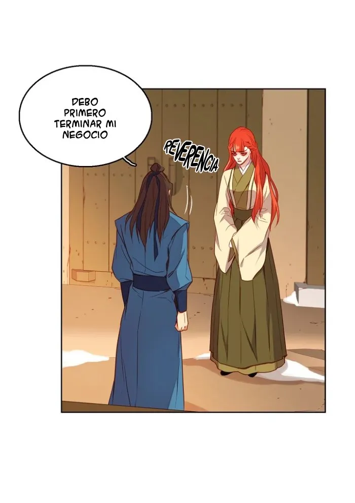 Reina Malvada Capítulo 113 en Línea - página 40