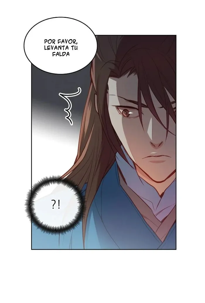 Reina Malvada Capítulo 114 en Línea - página 8