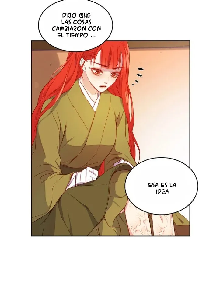Reina Malvada Capítulo 114 en Línea - página 12