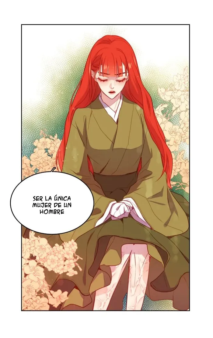 Reina Malvada Capítulo 114 en Línea - página 17