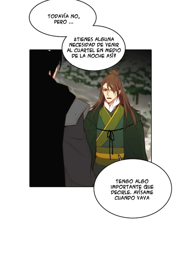 Reina Malvada Capítulo 114 en Línea - página 38