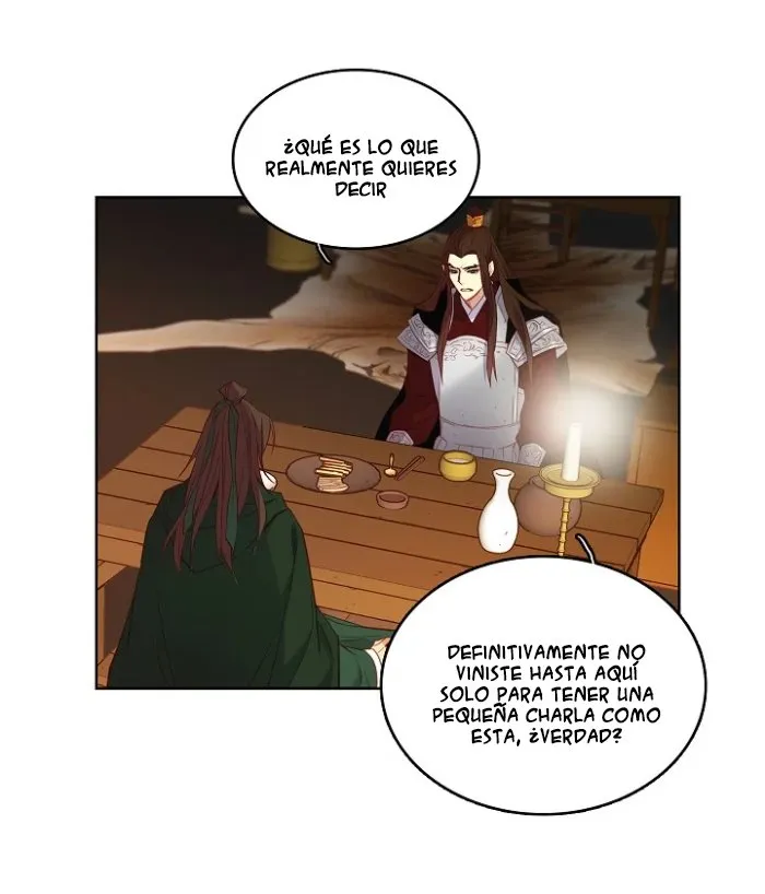 Reina Malvada Capítulo 114 en Línea - página 46