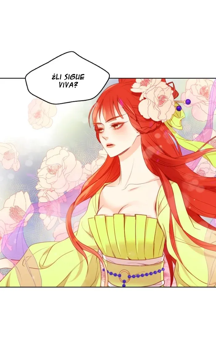 Reina Malvada Capítulo 114 en Línea - página 52