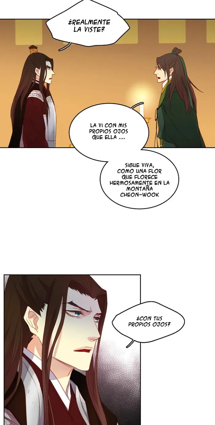 Reina Malvada Capítulo 115 en Línea - página 9